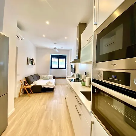 Rentalsevilla Pureza En Triana Zewnętrze zdjęcie