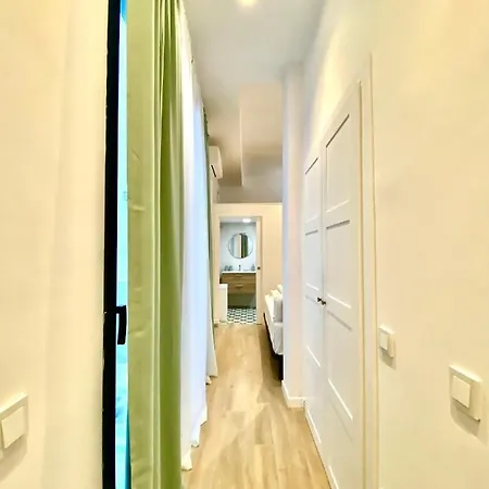 Rentalsevilla Pureza En Triana Zewnętrze zdjęcie