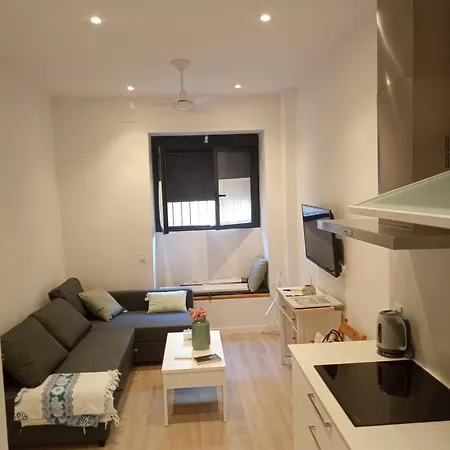 Rentalsevilla Pureza En Triana Zewnętrze zdjęcie