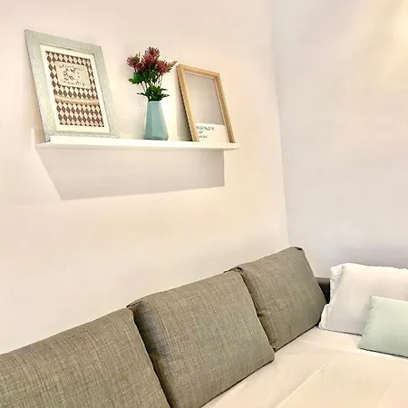 Rentalsevilla Pureza En Triana Zewnętrze zdjęcie