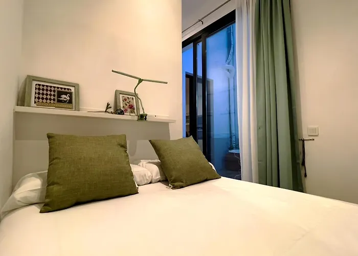 Rentalsevilla Pureza En Triana