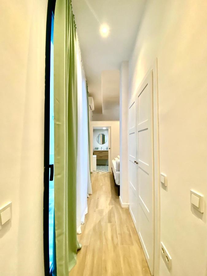 Apartament Rentalsevilla Pureza En Triana