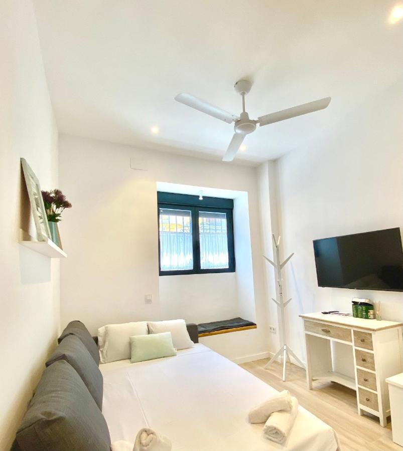 Apartament Rentalsevilla Pureza En Triana Sewilla