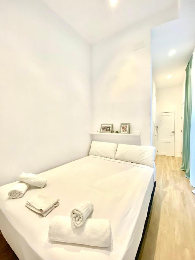 Rentalsevilla Pureza En Triana Apartment *