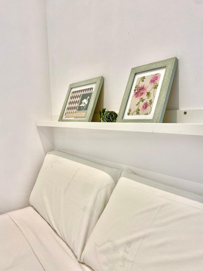 Apartment Rentalsevilla Pureza En Triana *
