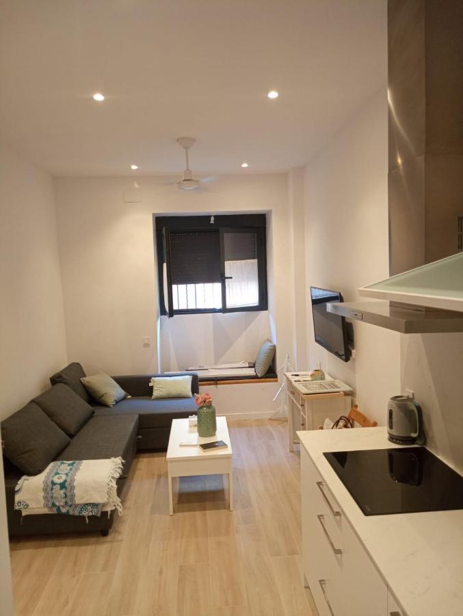 Rentalsevilla Pureza En Triana Apartament Sewilla