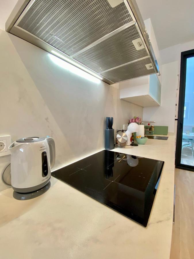 Rentalsevilla Pureza En Triana Apartment