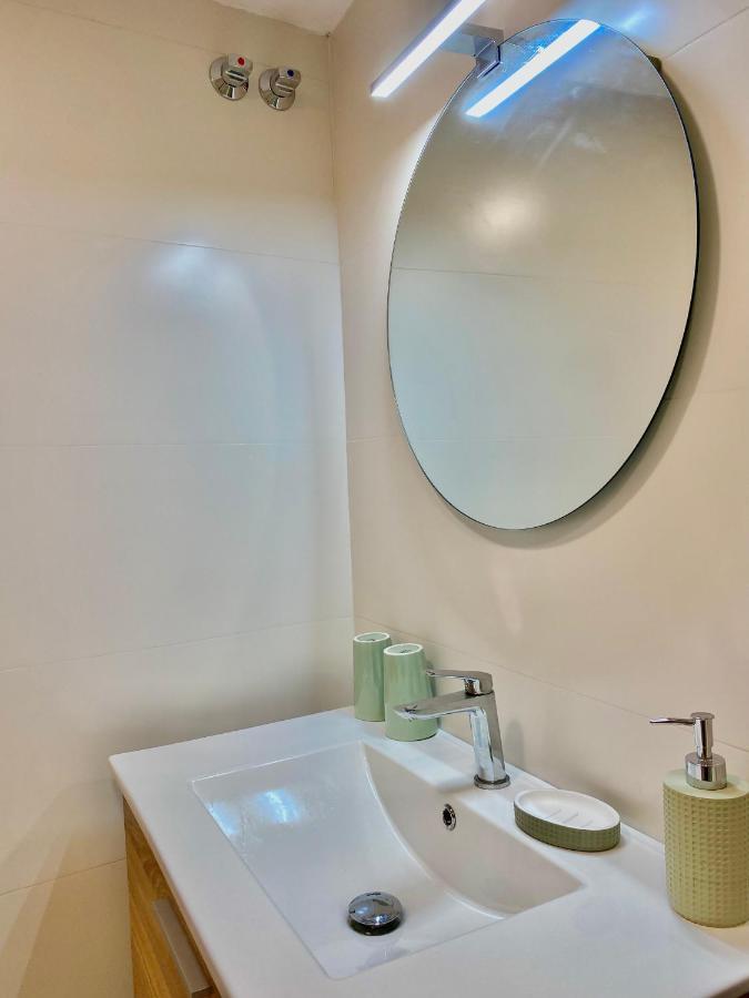 Apartment Rentalsevilla Pureza En Triana *