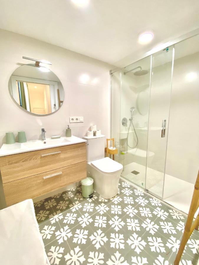 Rentalsevilla Pureza En Triana Apartament Sewilla