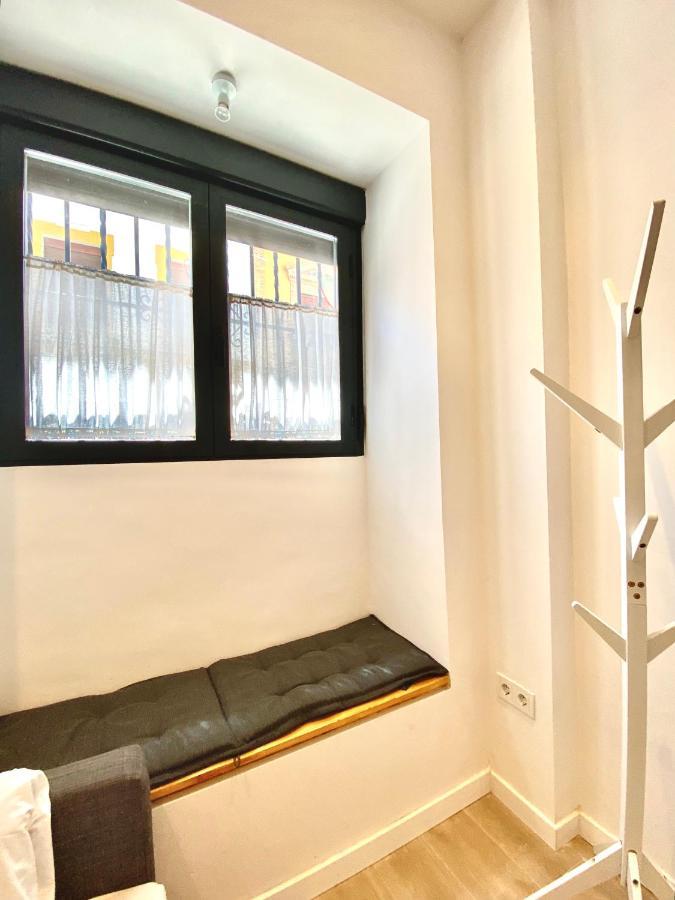 Apartament Rentalsevilla Pureza En Triana