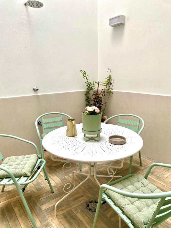 Rentalsevilla Pureza En Triana Sewilla