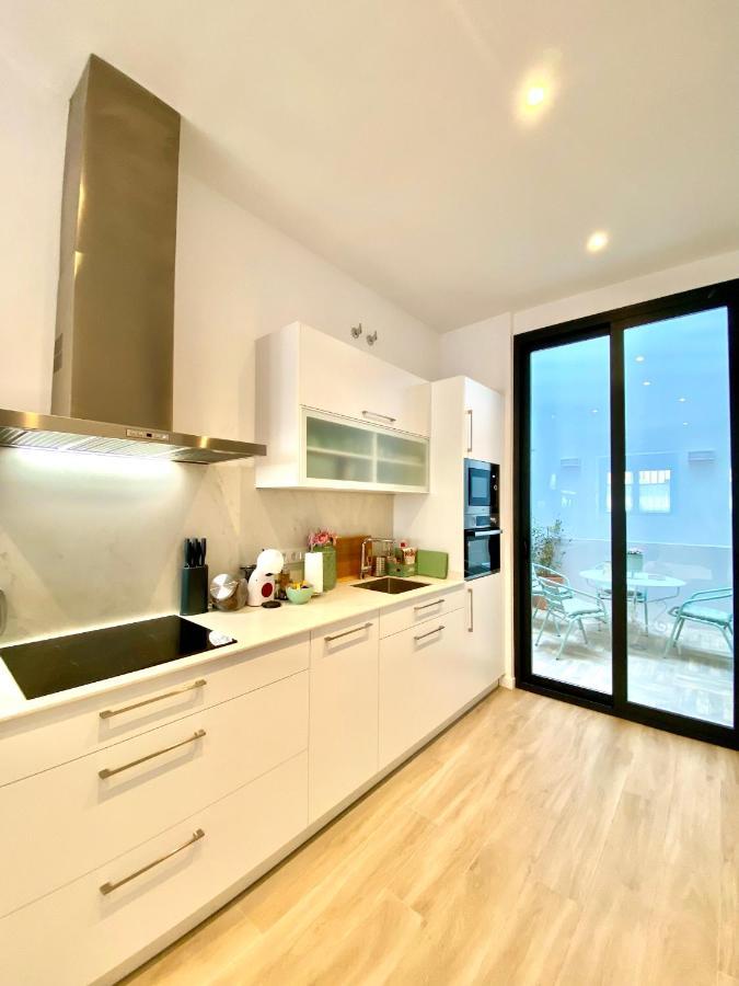 Apartment Rentalsevilla Pureza En Triana *