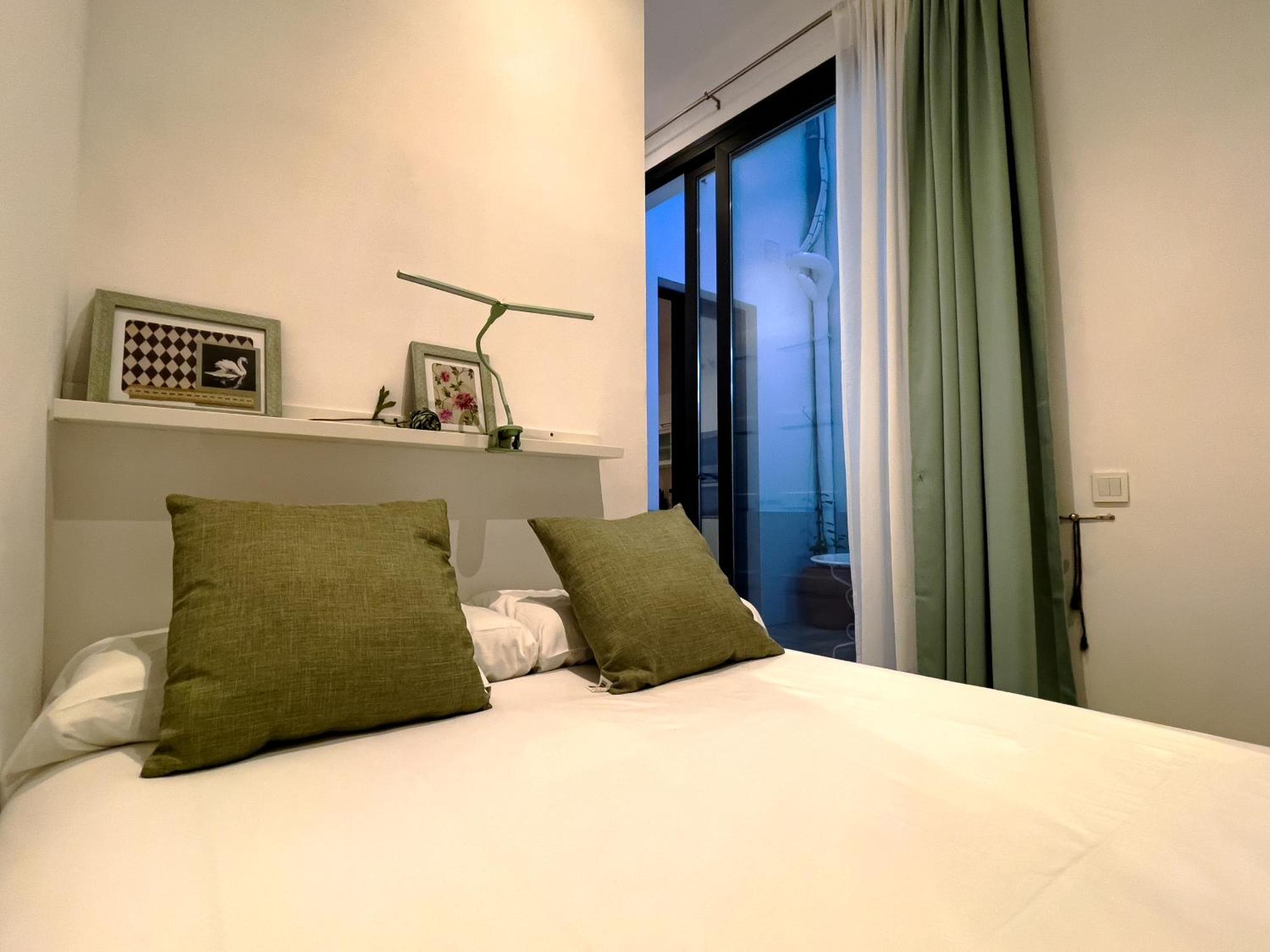 Rentalsevilla Pureza En Triana Sewilla