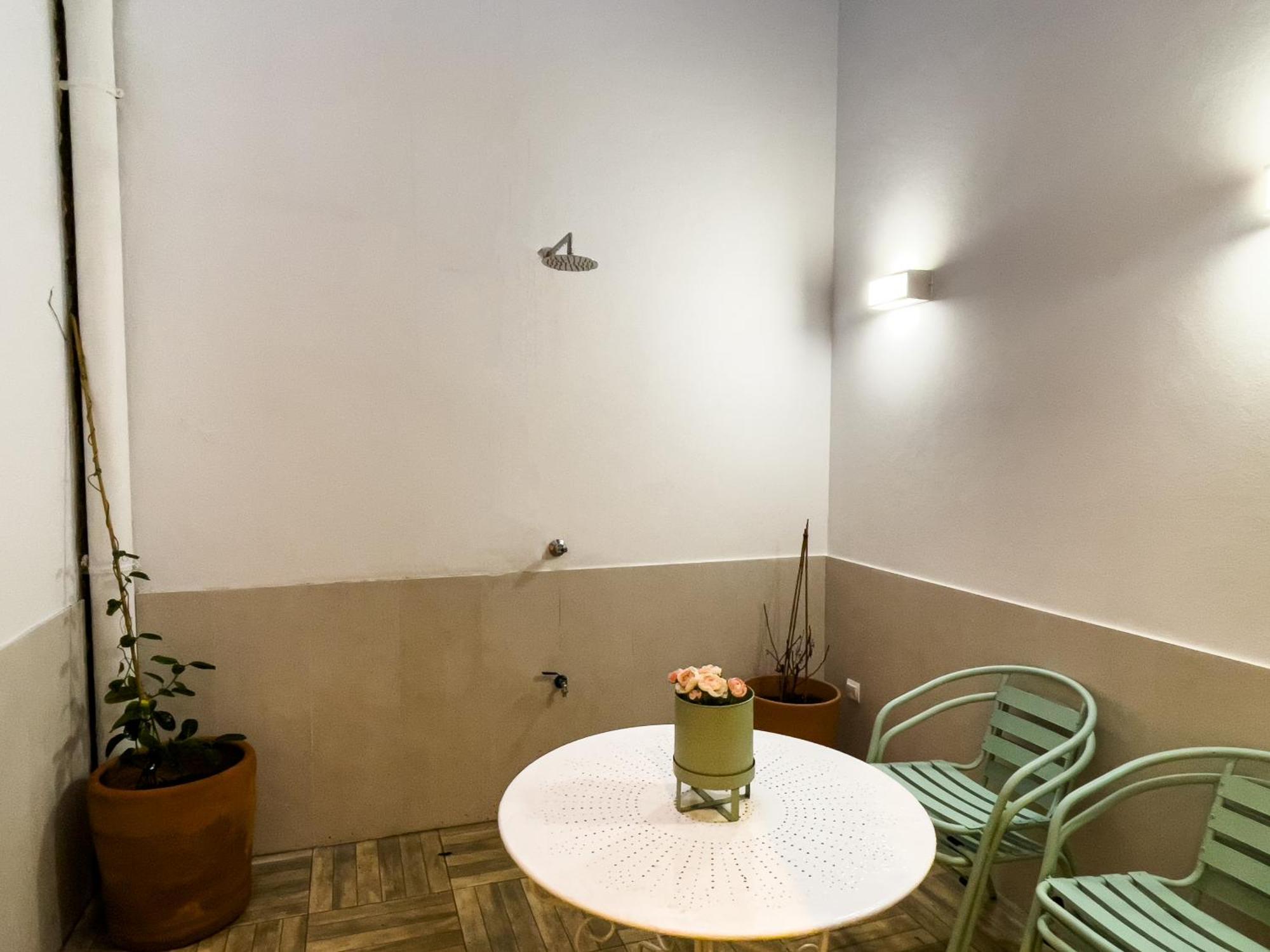 Rentalsevilla Pureza En Triana Apartament *