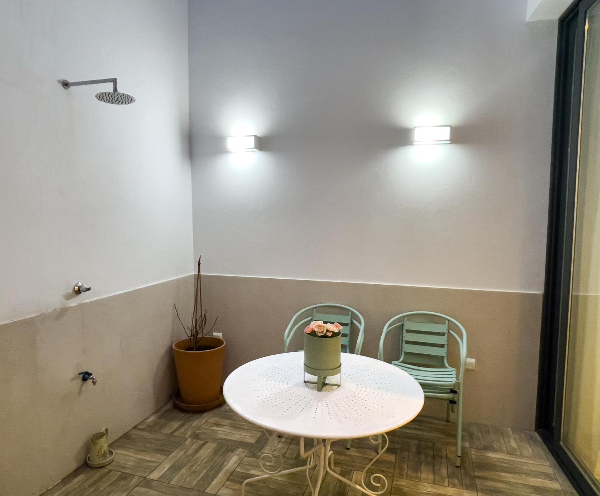 Rentalsevilla Pureza En Triana Apartament