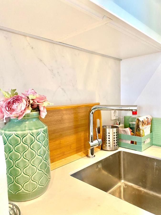 Rentalsevilla Pureza En Triana Apartment *