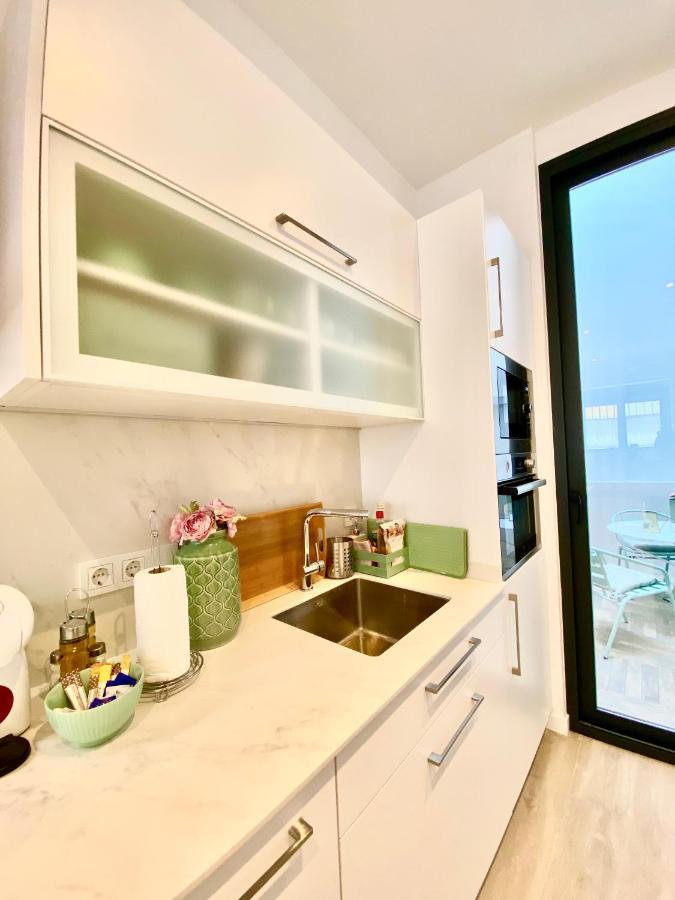 Apartment Rentalsevilla Pureza En Triana *
