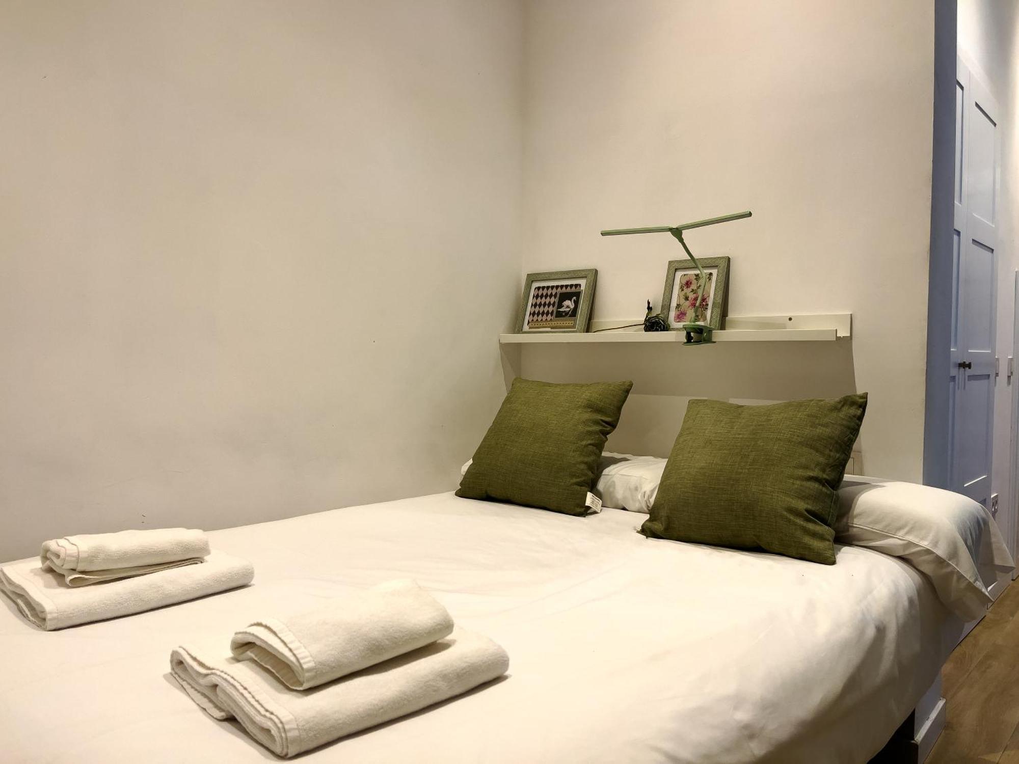 Rentalsevilla Pureza En Triana Apartment